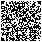 QR code with Christensen Charitable Fdn Inc contacts