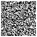 QR code with Kimble Precision contacts