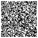 QR code with D2 Center contacts