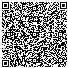 QR code with E Giancarlo Small Law Office contacts