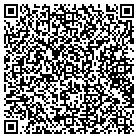 QR code with Martina M Mcgowan D P C contacts
