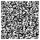 QR code with Hammond City Police Records contacts