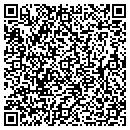 QR code with Hems & Hers contacts