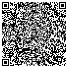 QR code with Rackspace Hosting Email Apps contacts