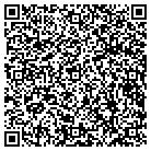 QR code with University Of Washington contacts