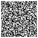 QR code with Raymond Adlon contacts