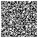 QR code with Hawks Foundation contacts