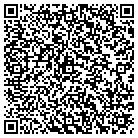 QR code with Plaucheville Police Department contacts