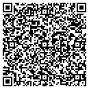 QR code with Johnson County Business Dev contacts