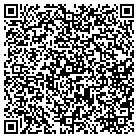 QR code with Your Destiny Is in My Hands contacts