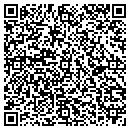 QR code with Zaser & Longston Inc contacts