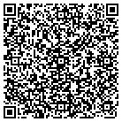 QR code with Orrington Police Department contacts