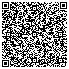QR code with River Health Therapy Inc contacts