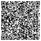 QR code with Kintziger Louis Irrevocable Trust contacts