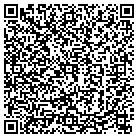 QR code with High Tech Resources Inc contacts