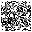 QR code with Cunningham Lively Hardesty & Co contacts