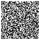 QR code with Mc Donnell Michael S DO contacts