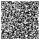 QR code with U Massage Therapy contacts