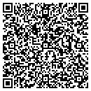QR code with Robinson Humphrey contacts