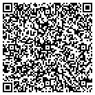 QR code with L R & J James Foundation contacts