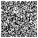 QR code with Resource Mfg contacts