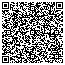 QR code with Hannig & Assoc contacts