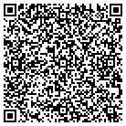 QR code with Pueblo West Sewer Plant contacts