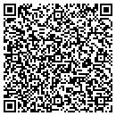 QR code with Hendrick Paula N CPA contacts