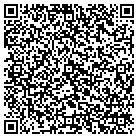 QR code with Delancey Medical Supply CO contacts