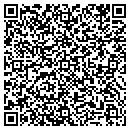 QR code with J C Kunkle & Assoc Ac contacts