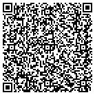 QR code with Myers Trust Myers Charitable Trust contacts