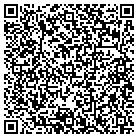 QR code with Leigh's Athletic Wares contacts