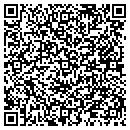 QR code with James R Meesarapu contacts