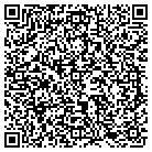 QR code with Physicians Alliance West VA contacts