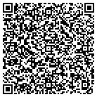 QR code with Princeton Garbage Billing contacts