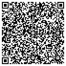 QR code with Phi Rho Sigma Alumni Assn Eta contacts
