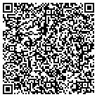 QR code with Raymond L & R M Metzner Char Fdn contacts