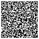QR code with R H & P J Meyer Fam Foundation contacts