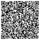 QR code with Cortez Tire & Service Center contacts