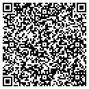QR code with Pep Up Inc contacts