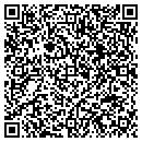 QR code with Az Staffing Inc contacts