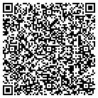 QR code with E & V Investments LLC contacts
