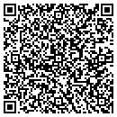 QR code with Regency Shell contacts