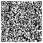 QR code with Rubendall Foundation Charitable Trust contacts