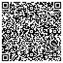 QR code with W V Case Accounting contacts