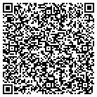 QR code with Savoy Police Department contacts