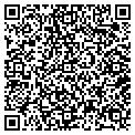 QR code with Eqt Corp contacts