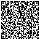 QR code with J & M Trailer Park contacts