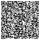 QR code with Tyringham Police Department contacts