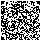 QR code with Toliver Clifford W MD contacts